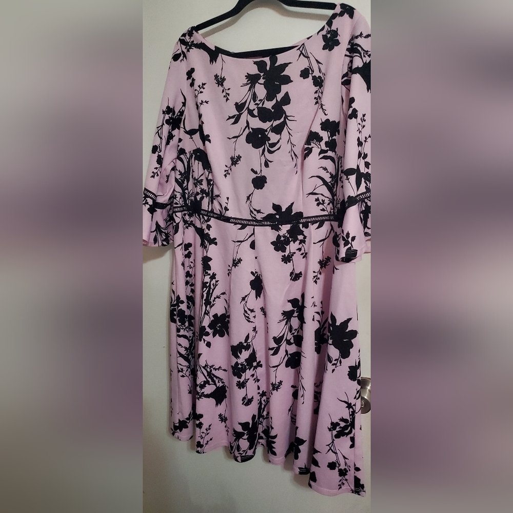 Lane Bryant dress